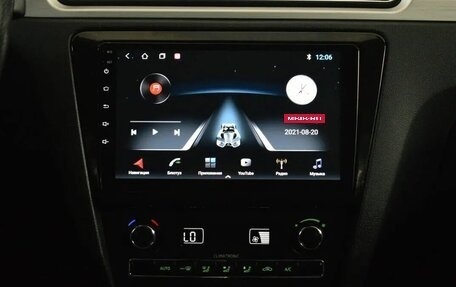 Skoda Rapid I, 2015 год, 1 050 000 рублей, 7 фотография