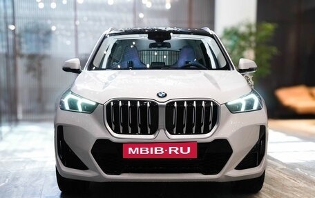BMW X1, 2025 год, 5 550 000 рублей, 2 фотография