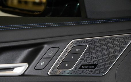 BMW X1, 2025 год, 5 550 000 рублей, 11 фотография