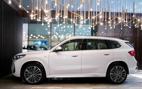BMW X1, 2025 год, 5 550 000 рублей, 4 фотография