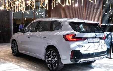 BMW X1, 2025 год, 5 550 000 рублей, 8 фотография