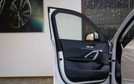 BMW X1, 2025 год, 5 550 000 рублей, 10 фотография