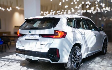 BMW X1, 2025 год, 5 550 000 рублей, 5 фотография