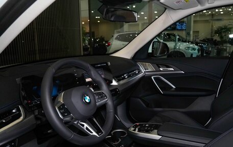 BMW X1, 2025 год, 5 550 000 рублей, 19 фотография