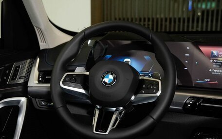 BMW X1, 2025 год, 5 550 000 рублей, 21 фотография