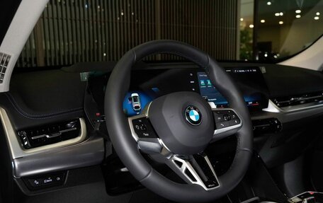 BMW X1, 2025 год, 5 550 000 рублей, 20 фотография
