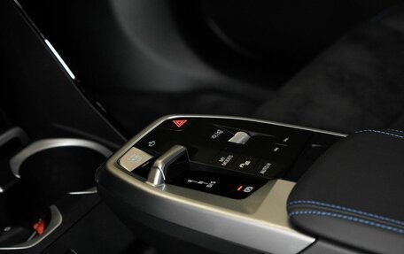 BMW X1, 2025 год, 5 550 000 рублей, 27 фотография