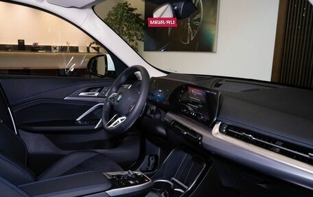 BMW X1, 2025 год, 5 550 000 рублей, 29 фотография