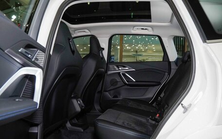 BMW X1, 2025 год, 5 550 000 рублей, 32 фотография