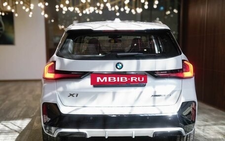 BMW X1, 2025 год, 5 550 000 рублей, 7 фотография