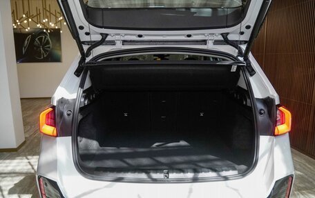 BMW X1, 2025 год, 5 550 000 рублей, 34 фотография