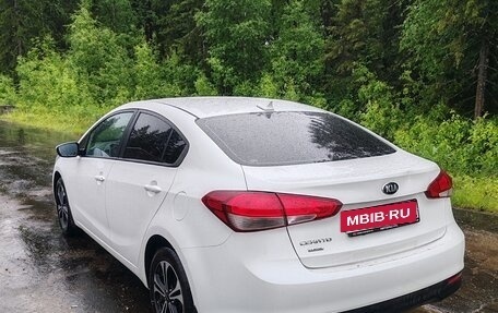 KIA Cerato III, 2019 год, 1 700 000 рублей, 4 фотография