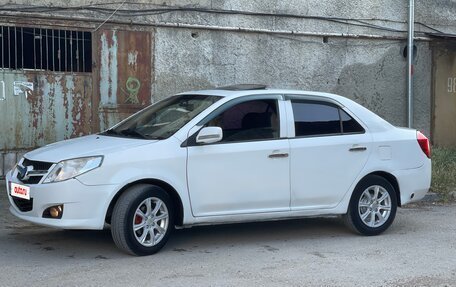 Geely MK I рестайлинг, 2010 год, 295 000 рублей, 2 фотография