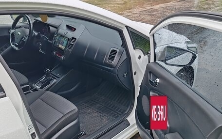 KIA Cerato III, 2019 год, 1 700 000 рублей, 9 фотография