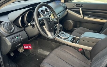 Mazda CX-7 I рестайлинг, 2011 год, 1 080 000 рублей, 4 фотография