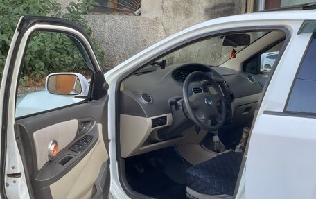 Geely MK I рестайлинг, 2010 год, 295 000 рублей, 6 фотография