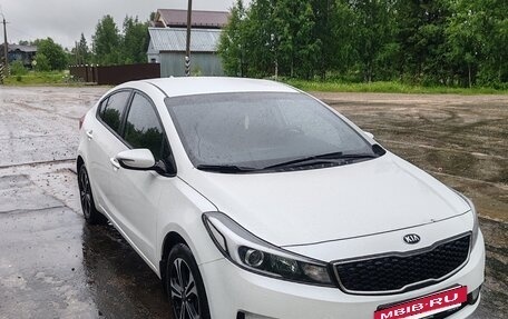 KIA Cerato III, 2019 год, 1 700 000 рублей, 6 фотография