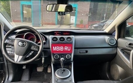 Mazda CX-7 I рестайлинг, 2011 год, 1 080 000 рублей, 6 фотография