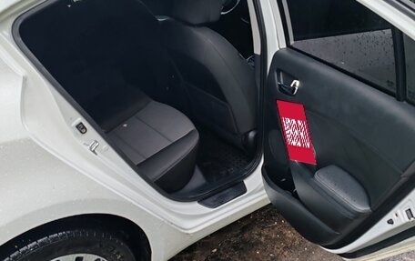 KIA Cerato III, 2019 год, 1 700 000 рублей, 3 фотография