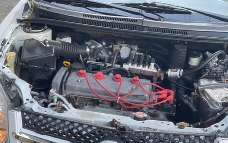 Geely MK I рестайлинг, 2010 год, 295 000 рублей, 12 фотография