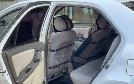 Geely MK I рестайлинг, 2010 год, 295 000 рублей, 7 фотография