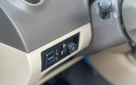 Geely MK I рестайлинг, 2010 год, 295 000 рублей, 8 фотография