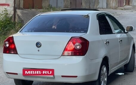 Geely MK I рестайлинг, 2010 год, 295 000 рублей, 4 фотография