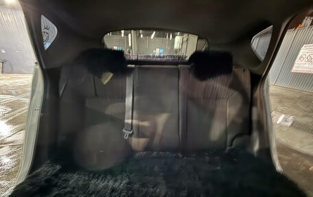 Opel Astra J, 2011 год, 800 000 рублей, 9 фотография