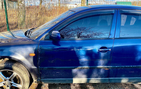 Volkswagen Passat B5+ рестайлинг, 1998 год, 265 000 рублей, 5 фотография