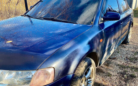 Volkswagen Passat B5+ рестайлинг, 1998 год, 265 000 рублей, 7 фотография