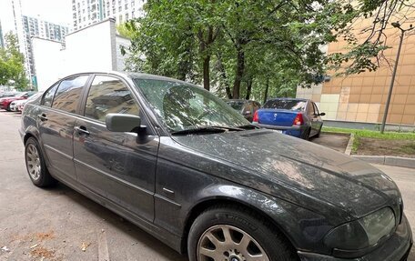 BMW 3 серия, 1999 год, 280 000 рублей, 3 фотография