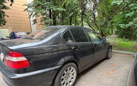 BMW 3 серия, 1999 год, 280 000 рублей, 4 фотография