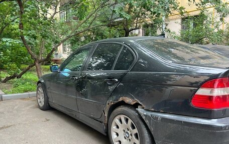 BMW 3 серия, 1999 год, 280 000 рублей, 6 фотография