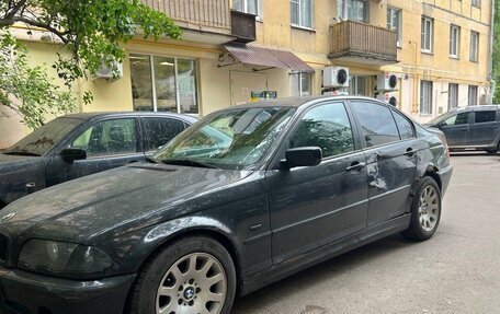 BMW 3 серия, 1999 год, 280 000 рублей, 7 фотография