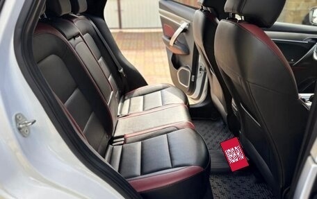 Geely Coolray I, 2022 год, 1 990 000 рублей, 8 фотография