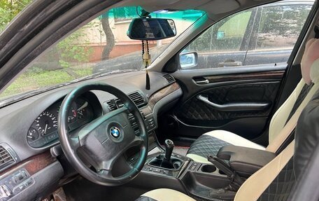 BMW 3 серия, 1999 год, 280 000 рублей, 10 фотография