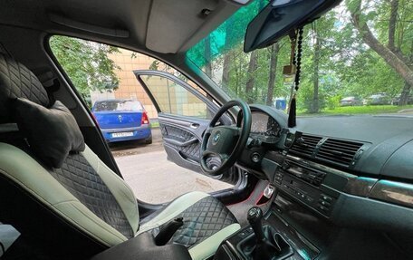BMW 3 серия, 1999 год, 280 000 рублей, 12 фотография