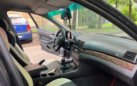 BMW 3 серия, 1999 год, 280 000 рублей, 11 фотография