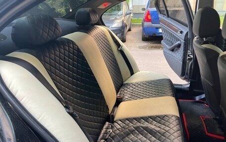 BMW 3 серия, 1999 год, 280 000 рублей, 15 фотография