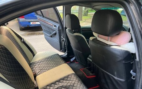 BMW 3 серия, 1999 год, 280 000 рублей, 16 фотография
