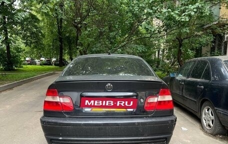 BMW 3 серия, 1999 год, 280 000 рублей, 5 фотография