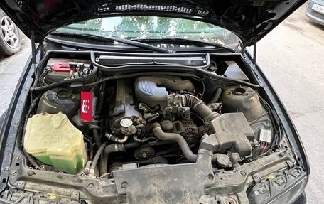 BMW 3 серия, 1999 год, 280 000 рублей, 8 фотография