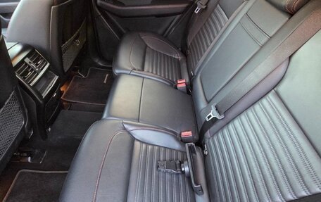 Mercedes-Benz GLE Coupe, 2017 год, 4 700 000 рублей, 12 фотография