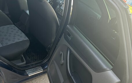 Ford Focus II рестайлинг, 2005 год, 365 000 рублей, 9 фотография