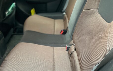 Subaru Impreza III, 2010 год, 1 200 000 рублей, 5 фотография