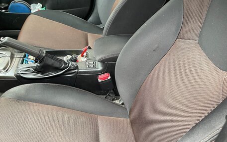 Subaru Impreza III, 2010 год, 1 200 000 рублей, 7 фотография
