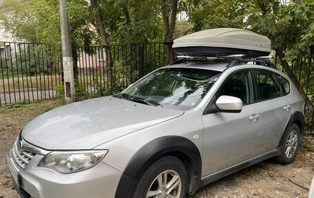 Subaru Impreza III, 2010 год, 1 200 000 рублей, 14 фотография