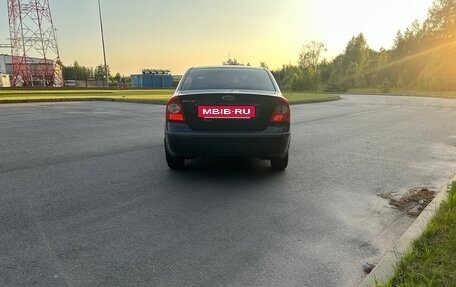 Ford Focus II рестайлинг, 2005 год, 365 000 рублей, 3 фотография