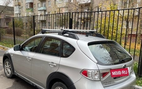 Subaru Impreza III, 2010 год, 1 200 000 рублей, 3 фотография