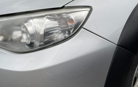 Subaru Impreza III, 2010 год, 1 200 000 рублей, 16 фотография